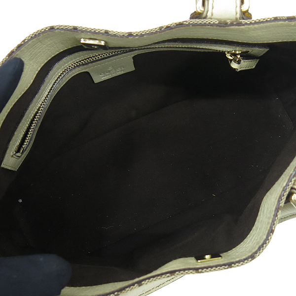 Gucci(����) 137475 GG�ΰ� ��� ��Ƽġ ��Ʈ�� �̹���5 - ���̺��� �߰���ǰ