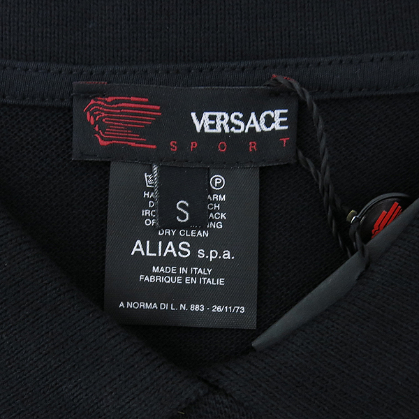 Versace(������ü) ���� ���� ī�� Ƽ �̹���5 - ���̺��� �߰���ǰ