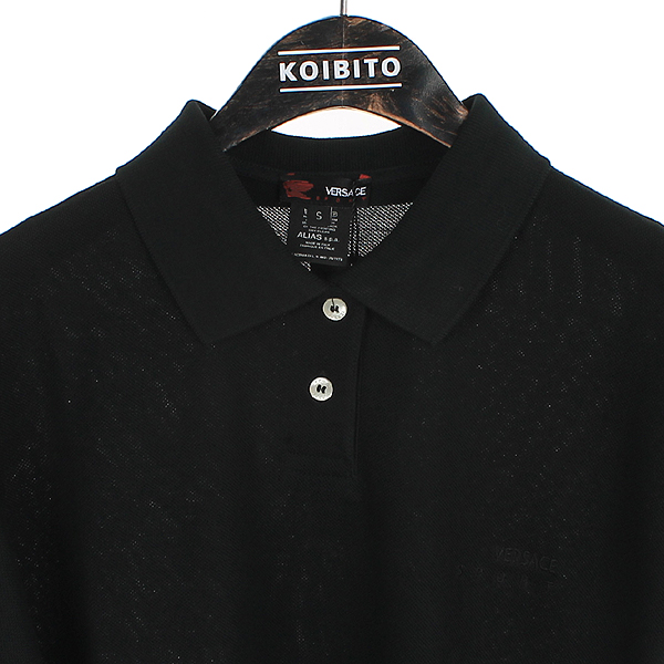 Versace(������ü) ���� ���� ī�� Ƽ �̹���2 - ���̺��� �߰���ǰ