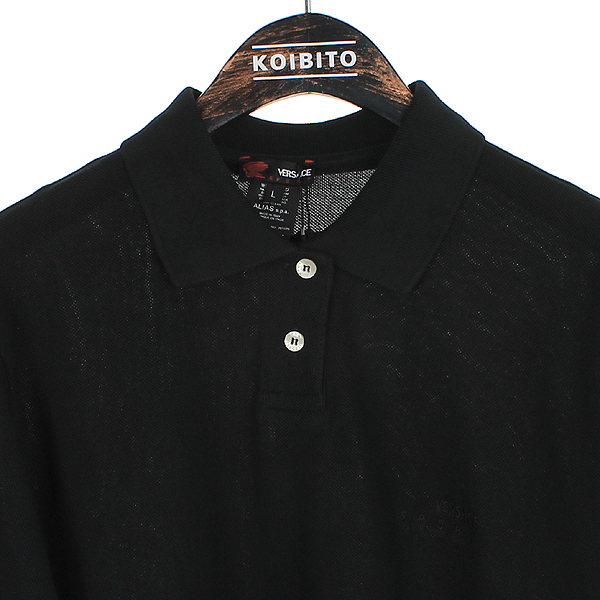 Versace(������ü) ���� ���� ī�� Ƽ �̹���2 - ���̺��� �߰���ǰ