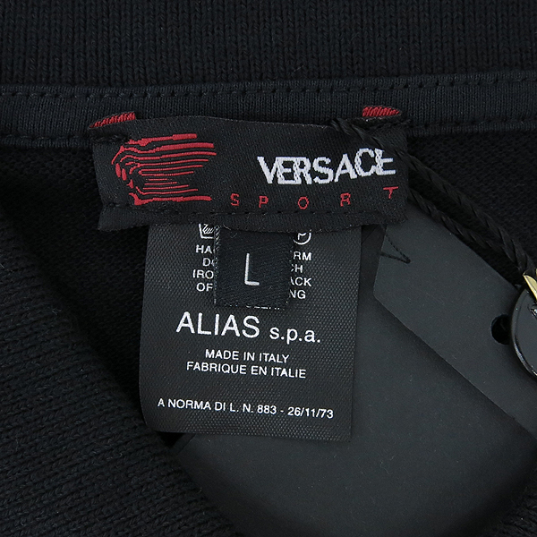 Versace(������ü) ���� ���� ī�� Ƽ �̹���5 - ���̺��� �߰���ǰ