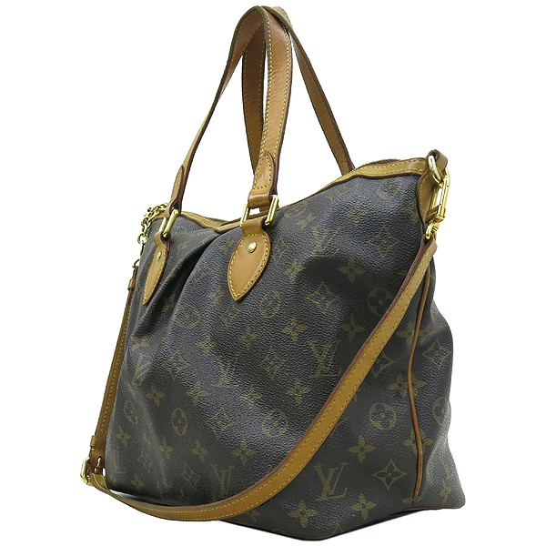 Louis Vuitton(���̺���) M40145 ���׷� ĵ���� �ȷ��� PM 2WAY �̹���2 - ���̺��� �߰���ǰ
