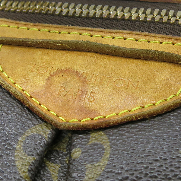 Louis Vuitton(���̺���) M40145 ���׷� ĵ���� �ȷ��� PM 2WAY �̹���3 - ���̺��� �߰���ǰ