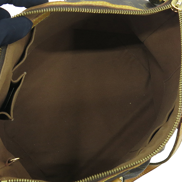 Louis Vuitton(���̺���) M40145 ���׷� ĵ���� �ȷ��� PM 2WAY �̹���5 - ���̺��� �߰���ǰ