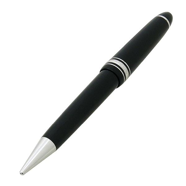 Montblanc(������) 7572 ���̽��ͽ�ƽ ��Ŀ���� 0.9 ���� �̹���2 - ���̺��� �߰���ǰ
