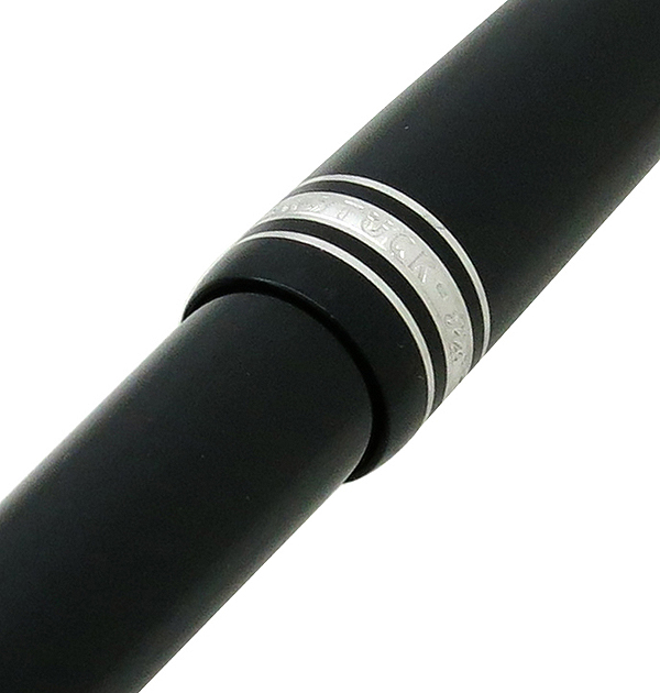 Montblanc(������) 7572 ���̽��ͽ�ƽ ��Ŀ���� 0.9 ���� �̹���4 - ���̺��� �߰���ǰ