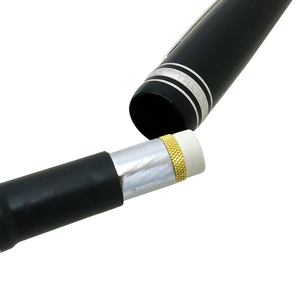 Montblanc(������) 7572 ���̽��ͽ�ƽ ��Ŀ���� 0.9 ���� �̹���6 - ���̺��� �߰���ǰ