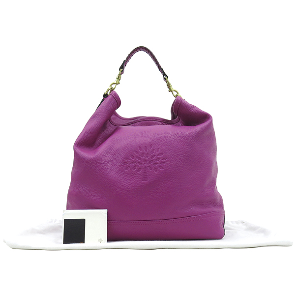 MULBERRY(ֹ) HH8421 EFFIE() HOBO(ȣ) SPONGY PEBBLED  []