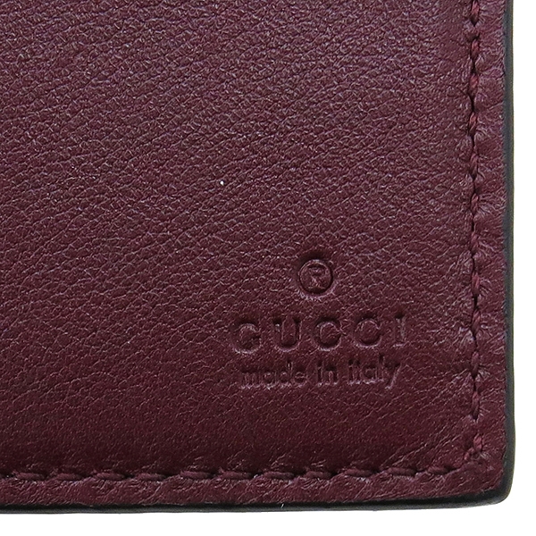 Gucci(����) 365466 GG�ΰ� �ø� ���� ������ �̹���4 - ���̺��� �߰���ǰ