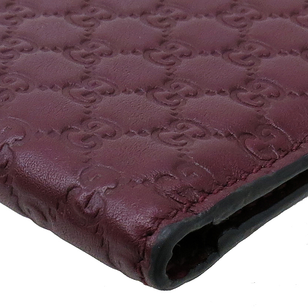 Gucci(����) 365466 GG�ΰ� �ø� ���� ������ �̹���5 - ���̺��� �߰���ǰ