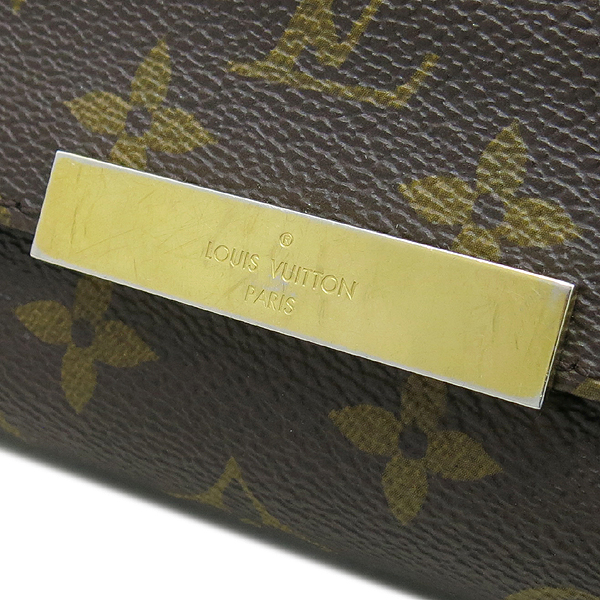 Louis Vuitton(���̺���) M40718 ���׷� ĵ���� ���̺��� MM 2WAY �̹���3 - ���̺��� �߰���ǰ