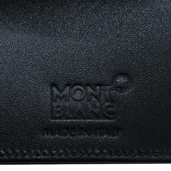 Montblanc(������) 5525 �������� 6ũ���� �Ӵ�Ŭ�� ������ �̹���4 - ���̺��� �߰���ǰ