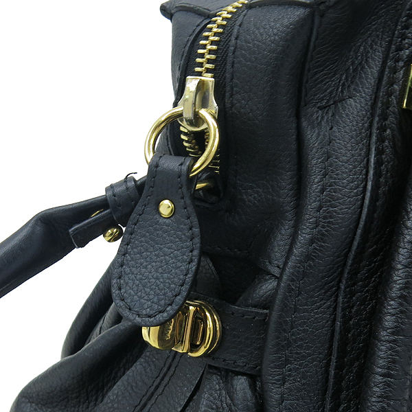 Chloe(���ο�) �Ķ�Ƽ(PARATY) ���� ���� M������ ��Ʈ�� �̹���5 - ���̺��� �߰���ǰ