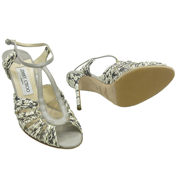 JIMMY CHOO(������) ���� ������ũ �׷��̷��� ȥ�� ������ ��������� �̹���2 - ���̺��� �߰���ǰ