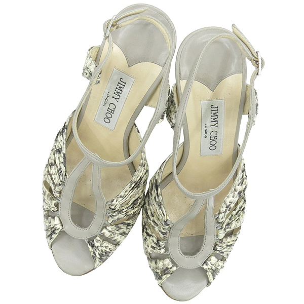 JIMMY CHOO(������) ���� ������ũ �׷��̷��� ȥ�� ������ ��������� �̹���5 - ���̺��� �߰���ǰ