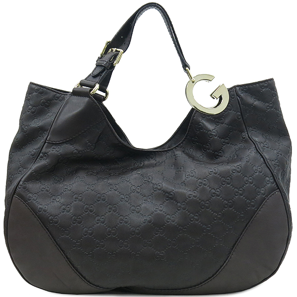 Gucci(����) 203504 GG�ΰ� �ø� ���� ���ͷ�ŷ ��� ����� �̹���2 - ���̺��� �߰���ǰ