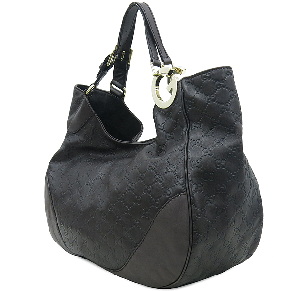 Gucci(����) 203504 GG�ΰ� �ø� ���� ���ͷ�ŷ ��� ����� �̹���3 - ���̺��� �߰���ǰ