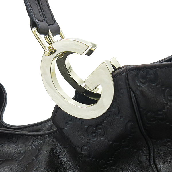 Gucci(����) 203504 GG�ΰ� �ø� ���� ���ͷ�ŷ ��� ����� �̹���4 - ���̺��� �߰���ǰ