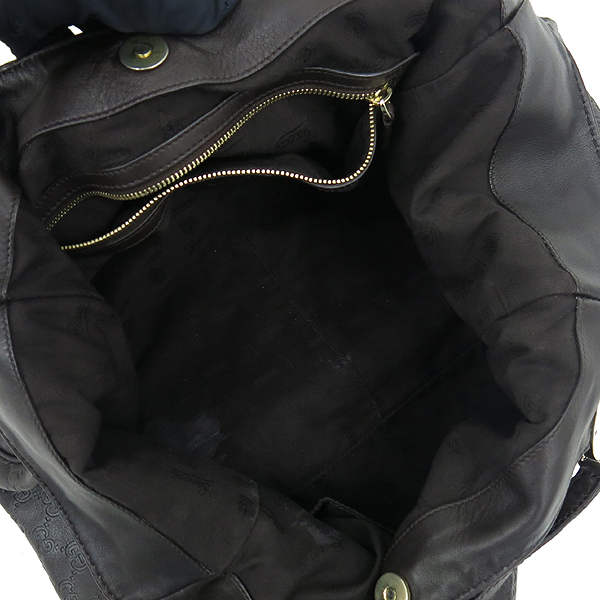 Gucci(����) 203504 GG�ΰ� �ø� ���� ���ͷ�ŷ ��� ����� �̹���5 - ���̺��� �߰���ǰ