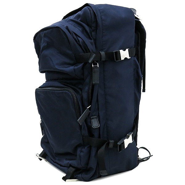 Prada(�����) 2VZ001 ���� �ﰢ�ΰ� ��Ƽ ���� �к긯 ���� �̹���2 - ���̺��� �߰���ǰ