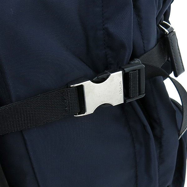 Prada(�����) 2VZ001 ���� �ﰢ�ΰ� ��Ƽ ���� �к긯 ���� �̹���3 - ���̺��� �߰���ǰ