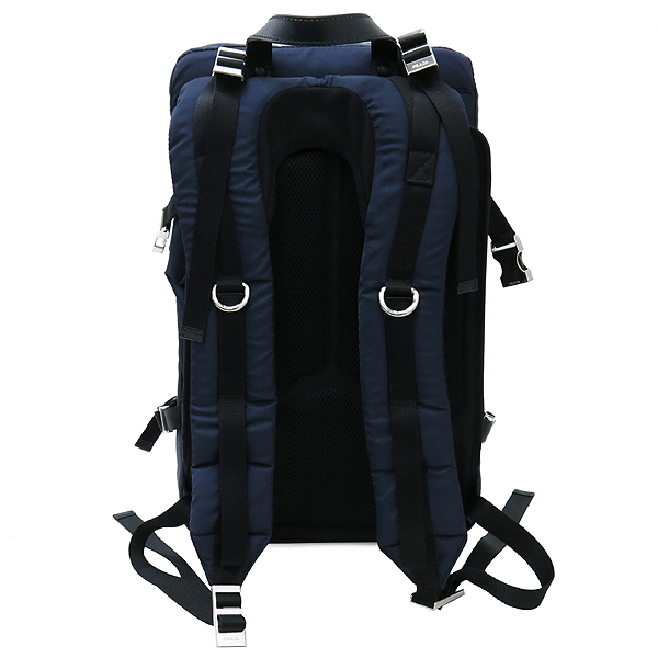 Prada(�����) 2VZ001 ���� �ﰢ�ΰ� ��Ƽ ���� �к긯 ���� �̹���4 - ���̺��� �߰���ǰ