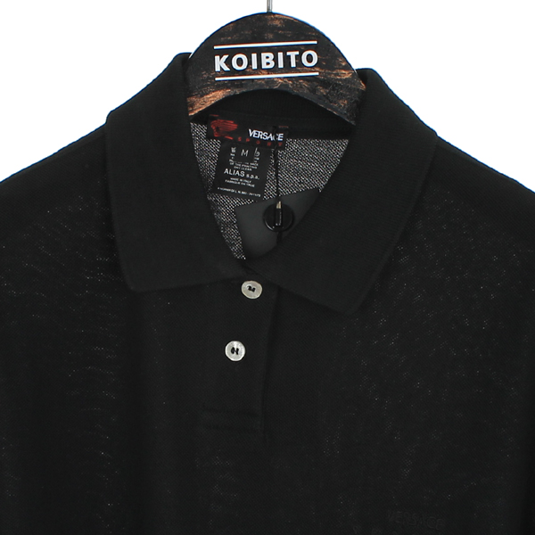 Versace(������ü) ���� ���� ī�� Ƽ �̹���2 - ���̺��� �߰���ǰ