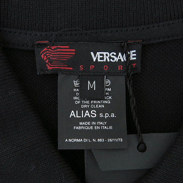 Versace(������ü) ���� ���� ī�� Ƽ �̹���5 - ���̺��� �߰���ǰ