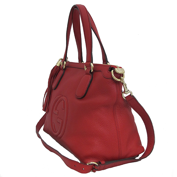 Gucci(����) 308362 G �ΰ� ��� ��Ż �½� ���� CALF ���� ��Ʈ�� + �����Ʈ�� [��õ ������] �̹���2 - ���̺��� �߰���ǰ