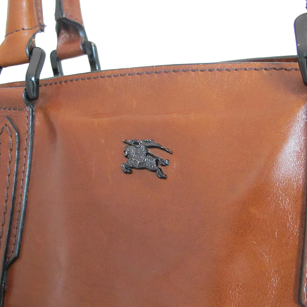 Burberry(������) 3337875 �Ͽ콺üũ �к긯 ����� ȥ�� ��Ʈ�� + �����Ʈ�� 2WAY [��õ��] �̹���4 - ���̺��� �߰���ǰ