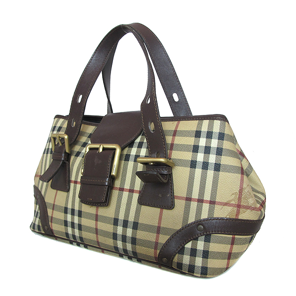 Burberry(������) HBH108 Ŭ����üũ Ʈ���� ���� ��Ʈ �� ����� [��õ��] �̹���2 - ���̺��� �߰���ǰ