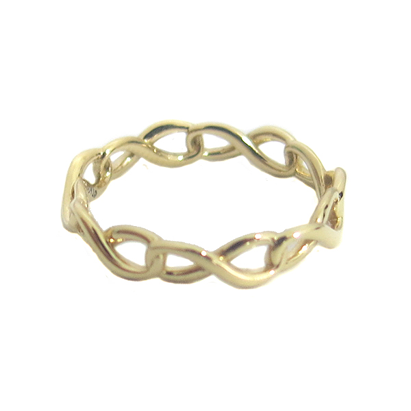 Tiffany(Ƽ�Ĵ�) 18K ��� ���Ǵ�Ƽ ��� ����-15ȣ [���빮��] �̹���4 - ���̺��� �߰���ǰ