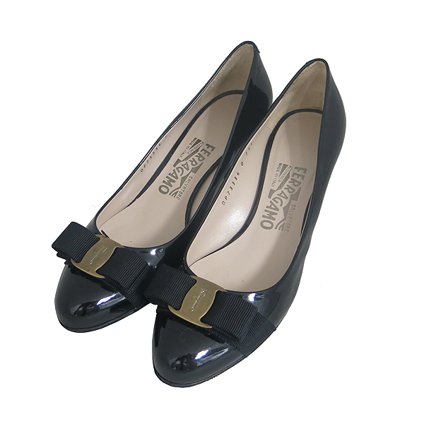 Ferragamo(��󰡸�) �ٶ���� ���� ���̴�Ʈ ������ ������ ���� [���빮��] �̹���3 - ���̺��� �߰���ǰ