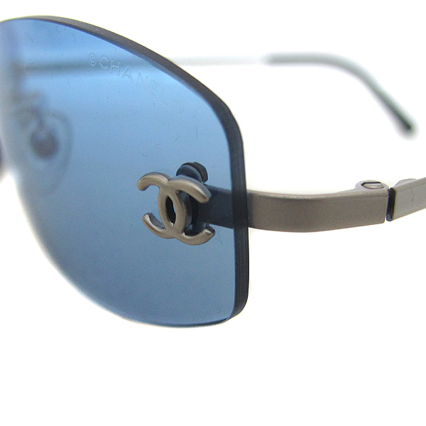 Chanel(����) 4002 COCO �ΰ� ���� ���۶� [��õ��] �̹���3 - ���̺��� �߰���ǰ