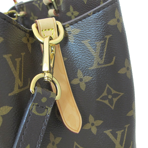 Louis Vuitton(���̺���) M41067 ���׷� ĵ���� ���״� GM 2WAY [��õ��] �̹���5 - ���̺��� �߰���ǰ