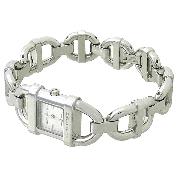 Burberry(������) BU4950 �簢 ���Ʈ ��ƿ ������ �ð� �̹���2 - ���̺��� �߰���ǰ