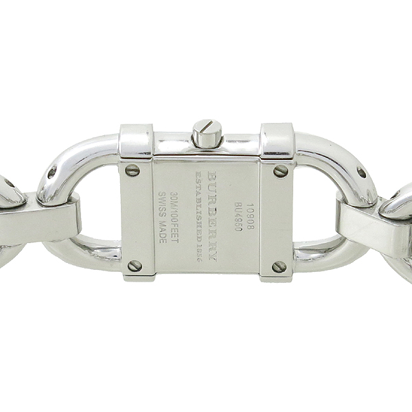 Burberry(������) BU4950 �簢 ���Ʈ ��ƿ ������ �ð� �̹���4 - ���̺��� �߰���ǰ