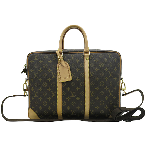 Louis Vuitton(���̺���) M40223 ���׷� ĵ���� ������ ��ť��Ʈ ������ GM ��Ʈ�� + ��� ��Ʈ�� �̹���2 - ���̺��� �߰���ǰ
