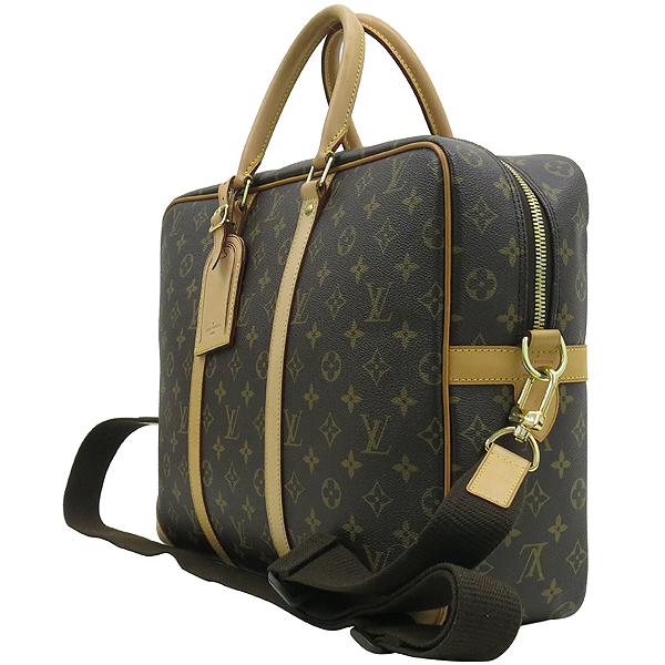 Louis Vuitton(���̺���) M40223 ���׷� ĵ���� ������ ��ť��Ʈ ������ GM ��Ʈ�� + ��� ��Ʈ�� �̹���3 - ���̺��� �߰���ǰ