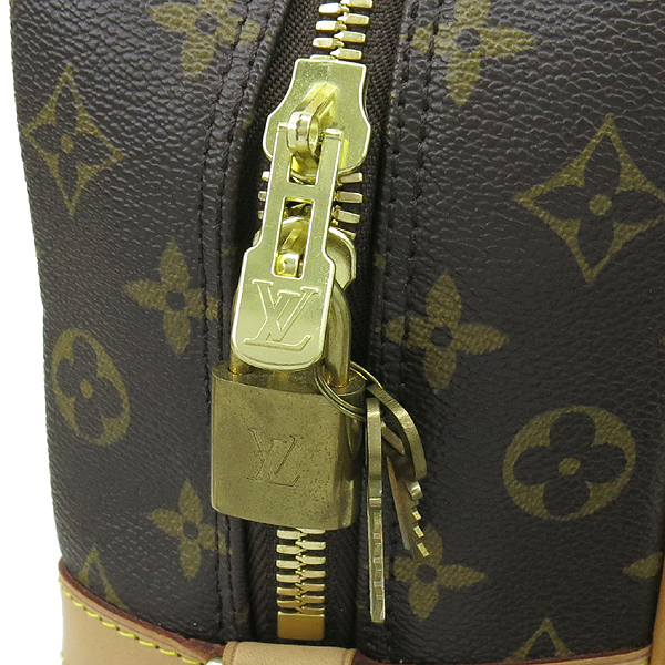 Louis Vuitton(���̺���) M40223 ���׷� ĵ���� ������ ��ť��Ʈ ������ GM ��Ʈ�� + ��� ��Ʈ�� �̹���4 - ���̺��� �߰���ǰ