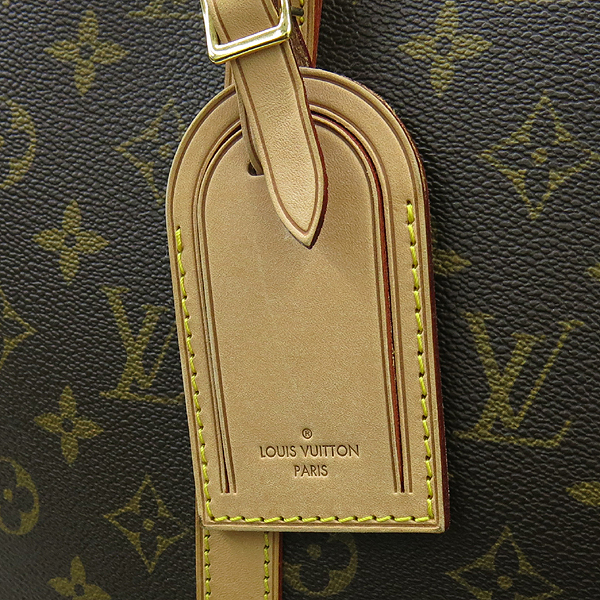 Louis Vuitton(���̺���) M40223 ���׷� ĵ���� ������ ��ť��Ʈ ������ GM ��Ʈ�� + ��� ��Ʈ�� �̹���5 - ���̺��� �߰���ǰ