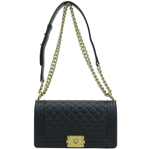 Chanel() A67086Y07659 ̻ S  Ų Ż ü  ̹2 - ̺ ߰ǰ
