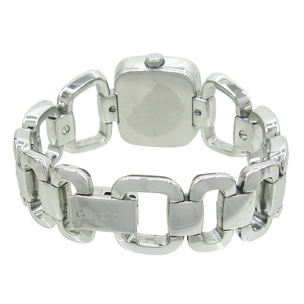 Gucci(����) YA125502 125.5 �ڰ��� 3����Ʈ ��ƿ ������ �ð� �̹���3 - ���̺��� �߰���ǰ