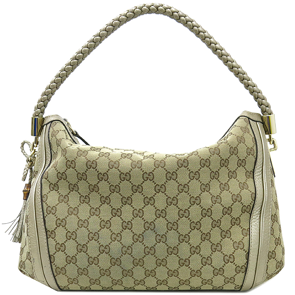 Gucci(����) 269949 GG�ΰ� ĵ���� ��� �׽� ���� ��� �������� Ʈ���� ����� �̹���2 - ���̺��� �߰���ǰ