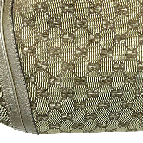 Gucci(����) 269949 GG�ΰ� ĵ���� ��� �׽� ���� ��� �������� Ʈ���� ����� �̹���6 - ���̺��� �߰���ǰ