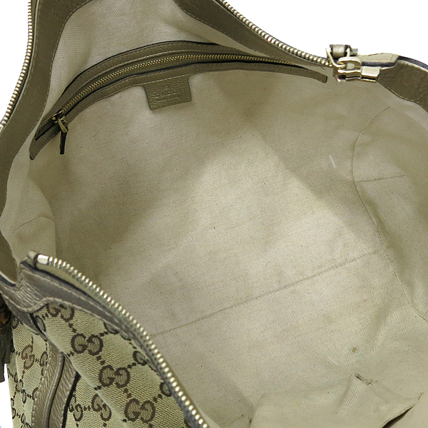 Gucci(����) 269949 GG�ΰ� ĵ���� ��� �׽� ���� ��� �������� Ʈ���� ����� �̹���7 - ���̺��� �߰���ǰ