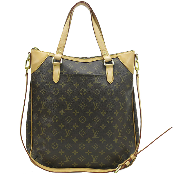 Louis Vuitton(���̺���) M56388 ���׷� ĵ���� ������ GM 2WAY �̹���2 - ���̺��� �߰���ǰ