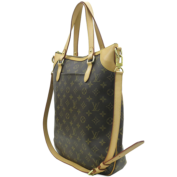 Louis Vuitton(���̺���) M56388 ���׷� ĵ���� ������ GM 2WAY �̹���3 - ���̺��� �߰���ǰ