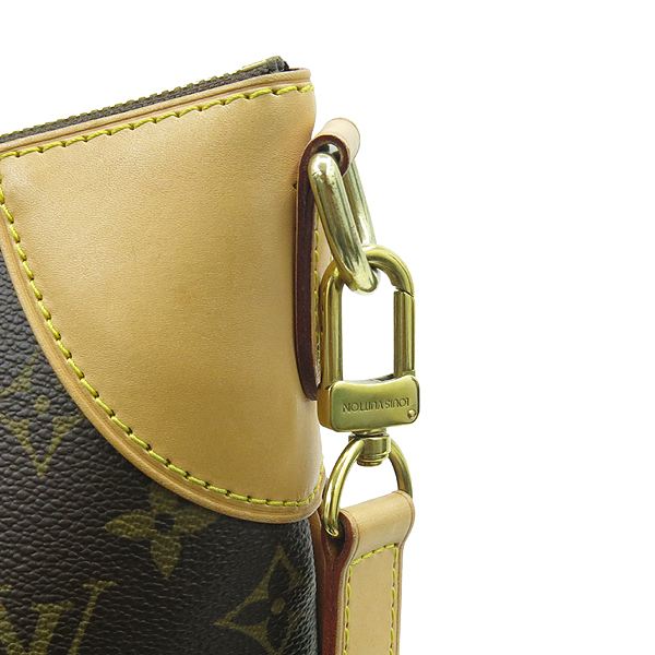 Louis Vuitton(���̺���) M56388 ���׷� ĵ���� ������ GM 2WAY �̹���5 - ���̺��� �߰���ǰ