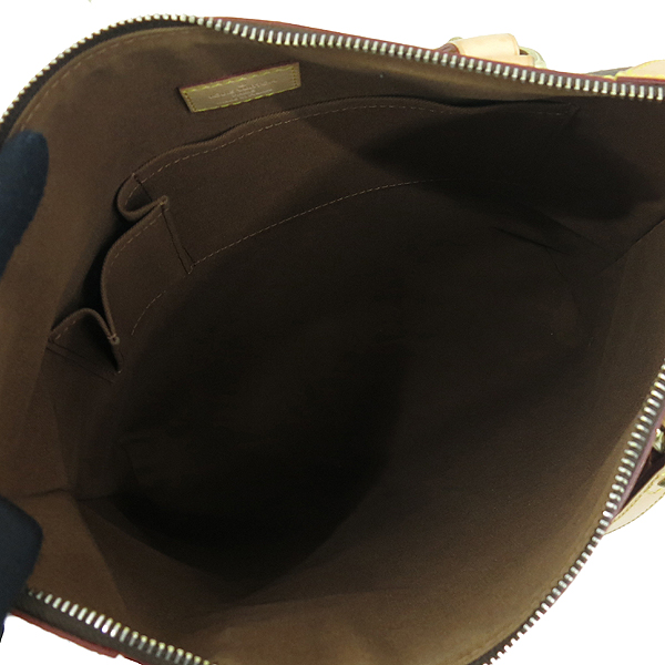 Louis Vuitton(���̺���) M56388 ���׷� ĵ���� ������ GM 2WAY �̹���6 - ���̺��� �߰���ǰ